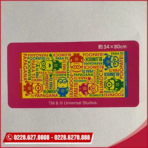 Sản phẩm giay dinh (1) — Nhãn Mác Tử Dương - Công Ty TNHH Vật Liệu Nhãn Mác Tử Dương (Việt Nam) — MST 5701915131