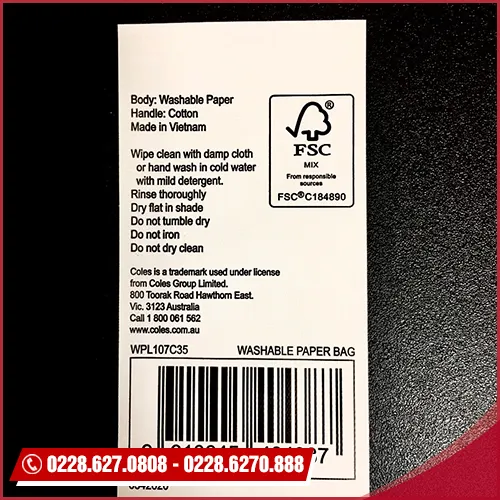 Sản phẩm ruban (1) — Nhãn Mác Tử Dương - Công Ty TNHH Vật Liệu Nhãn Mác Tử Dương (Việt Nam) — MST 5701915131