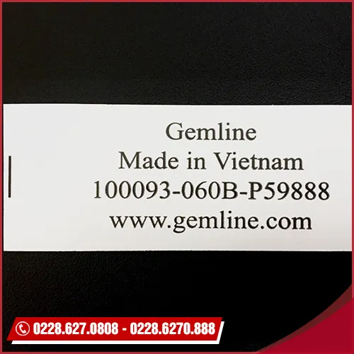 Sản phẩm ruban (2) — Nhãn Mác Tử Dương - Công Ty TNHH Vật Liệu Nhãn Mác Tử Dương (Việt Nam) — MST 5701915131