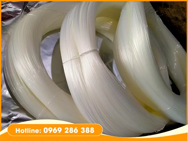 Sản phẩm cuoc — ống Nhựa HDPE NYOKO - Công Ty TNHH Nhựa NYOKO — MST 5701950256