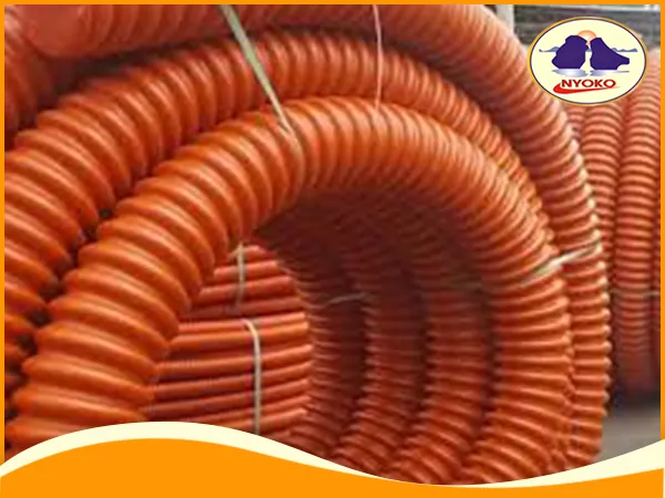 Sản phẩm day cap — ống Nhựa HDPE NYOKO - Công Ty TNHH Nhựa NYOKO — MST 5701950256