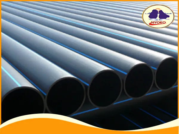 Sản phẩm hdpe dan nuoc (2) — ống Nhựa HDPE NYOKO - Công Ty TNHH Nhựa NYOKO — MST 5701950256