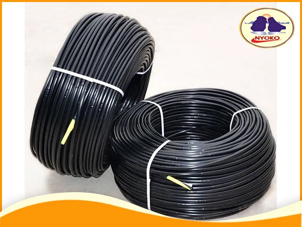 Sản phẩm hdpe dan nuoc (3) — ống Nhựa HDPE NYOKO - Công Ty TNHH Nhựa NYOKO — MST 5701950256