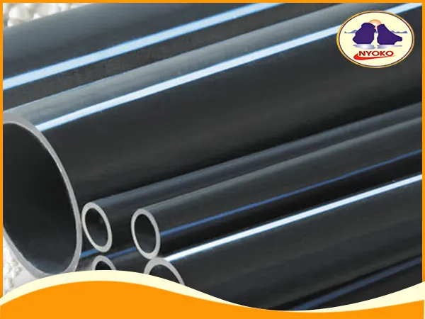 Sản phẩm hdpe dan nuoc (4) — ống Nhựa HDPE NYOKO - Công Ty TNHH Nhựa NYOKO — MST 5701950256