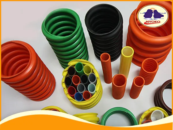 Sản phẩm hdpe nhieu mau (3) — ống Nhựa HDPE NYOKO - Công Ty TNHH Nhựa NYOKO — MST 5701950256