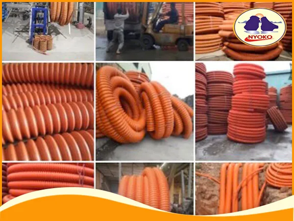 Sản phẩm hdpe nhieu mau (4) — ống Nhựa HDPE NYOKO - Công Ty TNHH Nhựa NYOKO — MST 5701950256