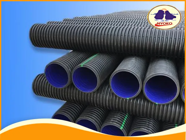 Sản phẩm hdpe thoat nuoc (1) — ống Nhựa HDPE NYOKO - Công Ty TNHH Nhựa NYOKO — MST 5701950256