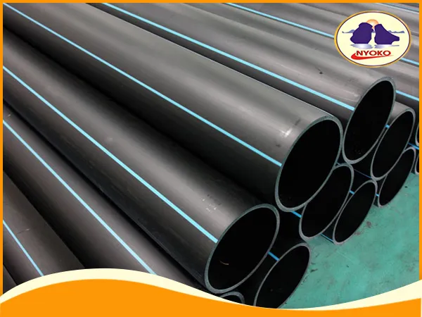 Sản phẩm hdpe thoat nuoc (4) — ống Nhựa HDPE NYOKO - Công Ty TNHH Nhựa NYOKO — MST 5701950256