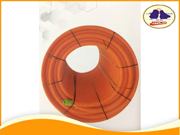 Sản phẩm hdpexoan cam (1) — ống Nhựa HDPE NYOKO - Công Ty TNHH Nhựa NYOKO — MST 5701950256