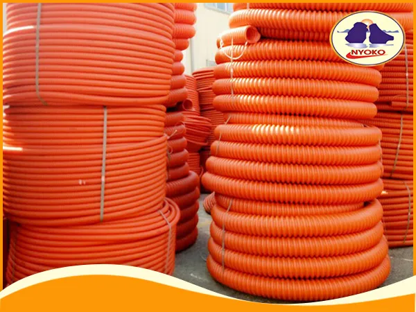 Sản phẩm hdpexoan cam (3) — ống Nhựa HDPE NYOKO - Công Ty TNHH Nhựa NYOKO — MST 5701950256