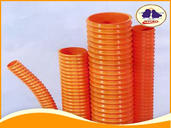 Sản phẩm luon day cap (1) — ống Nhựa HDPE NYOKO - Công Ty TNHH Nhựa NYOKO — MST 5701950256