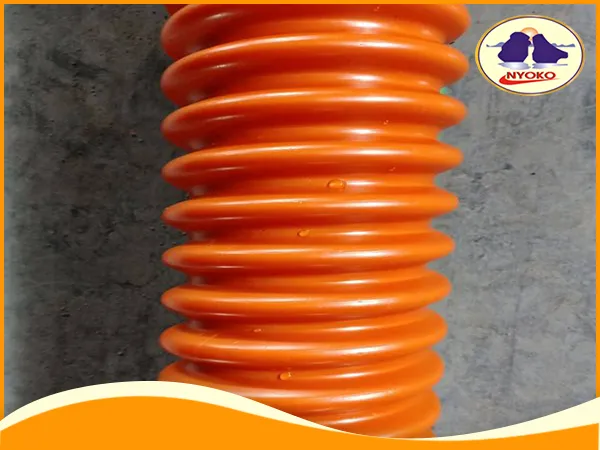Sản phẩm luon day cap (3) — ống Nhựa HDPE NYOKO - Công Ty TNHH Nhựa NYOKO — MST 5701950256