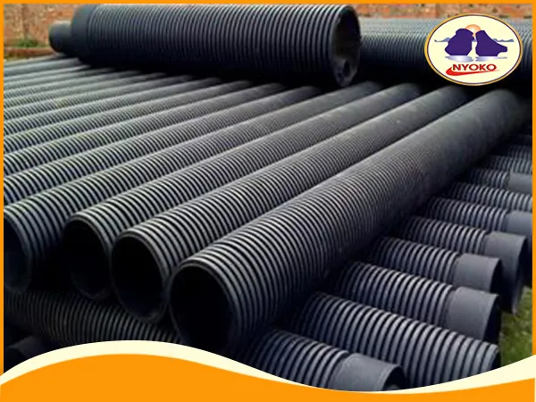 Sản phẩm ong nhua hdpe (4) — ống Nhựa HDPE NYOKO - Công Ty TNHH Nhựa NYOKO — MST 5701950256