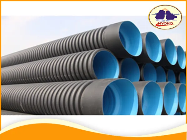 Sản phẩm ong nhua hdpe (6) — ống Nhựa HDPE NYOKO - Công Ty TNHH Nhựa NYOKO — MST 5701950256