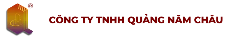 Logo Công Ty TNHH Quảng Năm Châu