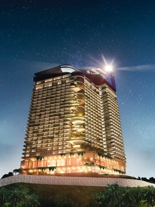 Sản phẩm 8308movenpick ha long hotels and resorts bie u tu o ng du li ch cu a ha long 600x800 — Công Ty TNHH Quảng Năm Châu — MST 5702003811