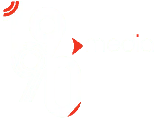 Logo Công Ty TNHH 1990 Media