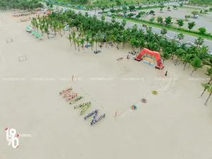 Sản phẩm Anh Team Building Mian Dep 3 300x225 — Công Ty TNHH 1990 Media — MST 5702033492