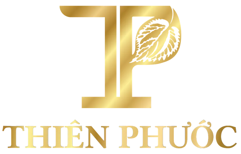 Logo Công Ty Cổ Phần Tập Đoàn Gai Thiên Phước