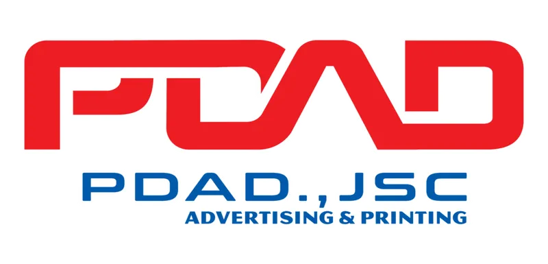 Logo Công Ty Cổ Phần PDAD – Quảng Cáo Phương Đông