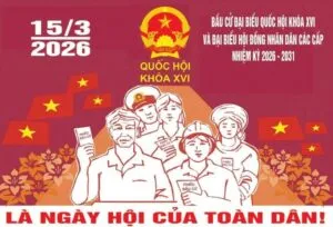 Sản phẩm bau cu quoc hoi 2026 0 300x204 — Công Ty Cổ Phần PDAD – Quảng Cáo Phương Đông — MST 5702162522