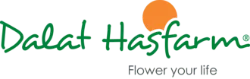 Logo Công Ty TNHH Dalat Hasfarm