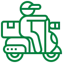 Sản phẩm shipping — Công Ty TNHH Dalat Hasfarm — MST 5800000167