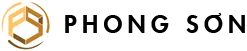Logo Mật Ong Phong Sơn - Công Ty TNHH Phong Sơn