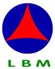 Logo Công Ty Cổ Phần Khoáng Sản Và Vật Liệu Xây Dựng Lâm Đồng