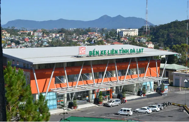 Sản phẩm ben_xe_phuong_trang — Công Ty Cổ Phần Khoáng Sản Và Vật Liệu Xây Dựng Lâm Đồng — MST 5800391633