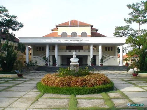 Sản phẩm DH Yersin — Công Ty Cổ Phần Khoáng Sản Và Vật Liệu Xây Dựng Lâm Đồng — MST 5800391633