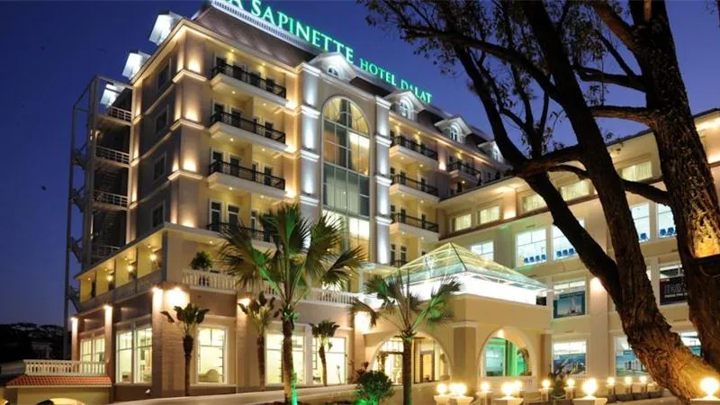 Sản phẩm khach san la sapinette_Phan chu trinh — Công Ty Cổ Phần Khoáng Sản Và Vật Liệu Xây Dựng Lâm Đồng — MST 5800391633