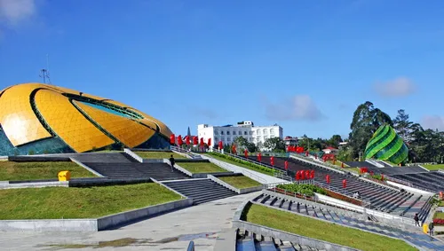 Sản phẩm Quang truong Dalat — Công Ty Cổ Phần Khoáng Sản Và Vật Liệu Xây Dựng Lâm Đồng — MST 5800391633