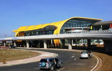 Sản phẩm San bay Lien Khuong — Công Ty Cổ Phần Khoáng Sản Và Vật Liệu Xây Dựng Lâm Đồng — MST 5800391633