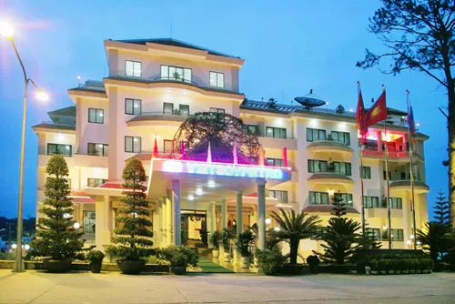 Sản phẩm vietsovpetro — Công Ty Cổ Phần Khoáng Sản Và Vật Liệu Xây Dựng Lâm Đồng — MST 5800391633