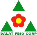 Logo Công Ty Cổ Phần Công Nghệ Sinh Học Rừng Hoa Đà Lạt