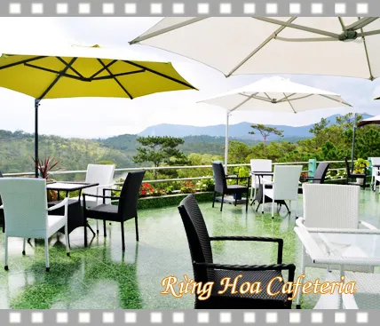 Sản phẩm 8 — Công Ty Cổ Phần Công Nghệ Sinh Học Rừng Hoa Đà Lạt — MST 5800395846