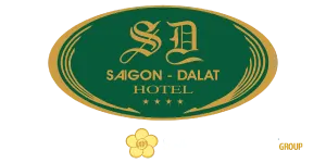 Logo Công Ty Cổ Phần Sài Gòn - Đà Lạt