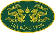 Logo Công Ty CP Trà Rồng Vàng