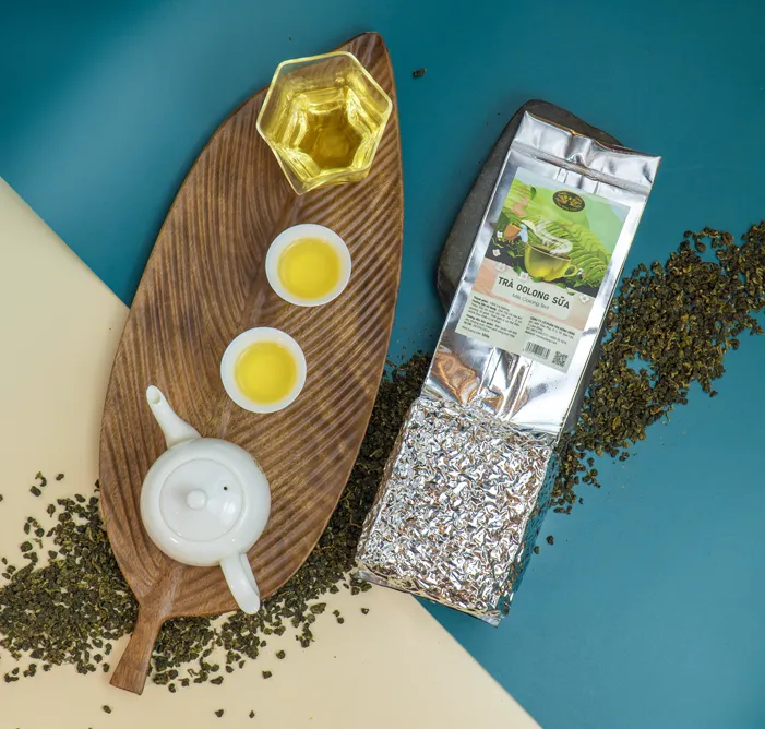 Sản phẩm tra oolong sua2 e1722923543312 — Công Ty CP Trà Rồng Vàng — MST 5800469093