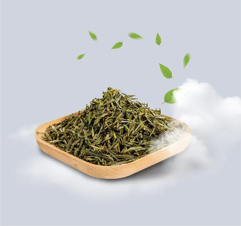 Sản phẩm tra xanh 2 — Công Ty CP Trà Rồng Vàng — MST 5800469093