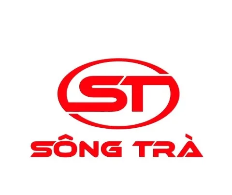 Logo Công Ty TNHH Thương Mại Và Dịch Vụ Sông Trà