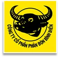 Logo Công Ty Cổ Phần Bình Điền - Lâm Đồng