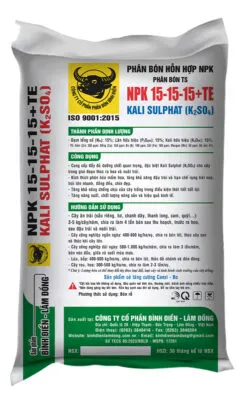 Sản phẩm 15 15 15 MS cat 247x402 — Công Ty Cổ Phần Bình Điền - Lâm Đồng — MST 5800606078