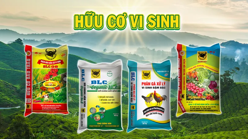 Sản phẩm 30 06 1 — Công Ty Cổ Phần Bình Điền - Lâm Đồng — MST 5800606078