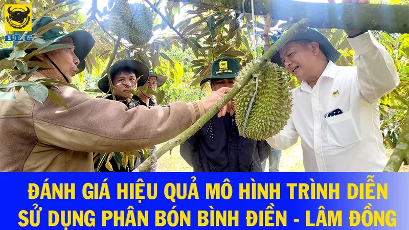 Sản phẩm 945x532 — Công Ty Cổ Phần Bình Điền - Lâm Đồng — MST 5800606078