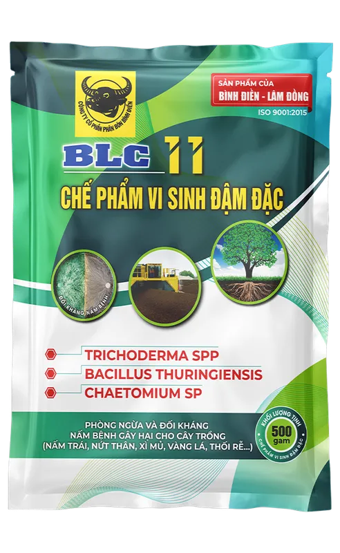 Sản phẩm blc11 — Công Ty Cổ Phần Bình Điền - Lâm Đồng — MST 5800606078