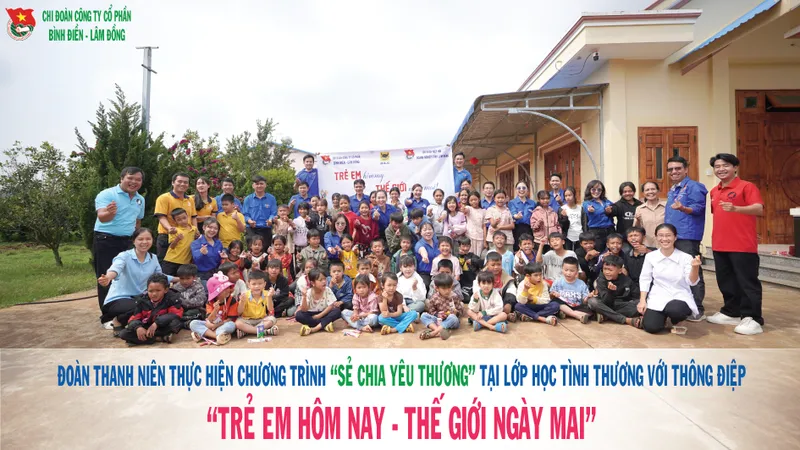 Sản phẩm D I DI N — Công Ty Cổ Phần Bình Điền - Lâm Đồng — MST 5800606078