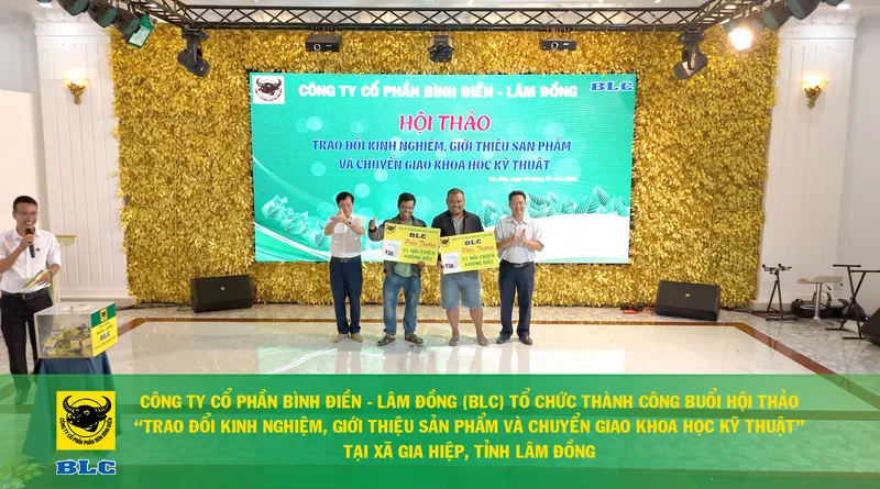 Sản phẩm HIN DANH DIEN FN — Công Ty Cổ Phần Bình Điền - Lâm Đồng — MST 5800606078