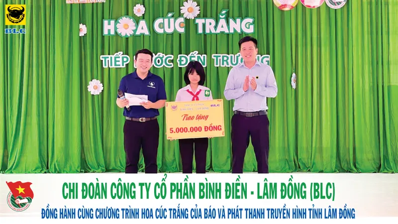 Sản phẩm nghi huu S p Tu n 01 — Công Ty Cổ Phần Bình Điền - Lâm Đồng — MST 5800606078